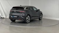 Renault Mégane E-Tech Electric EV60 220ch Iconic super charge — photo 5