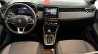 Renault Clio 1.6 E-Tech 145ch full hybrid Evolution - 24 — photo 11