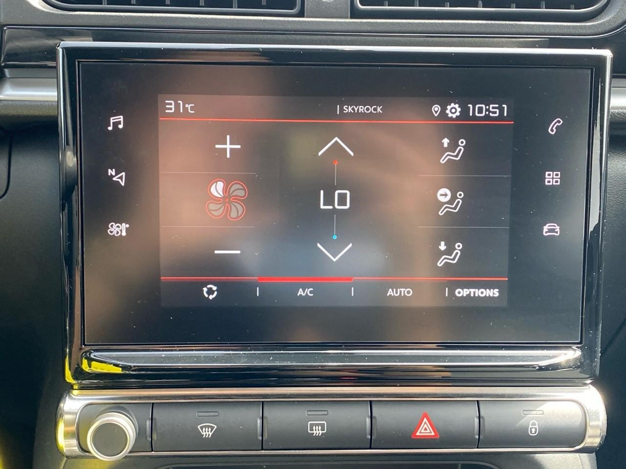Citroën C3 1.2 puretech 83ch s&s max — photo 21