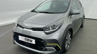 Kia Picanto 1.2 DPi 84ch X-Line