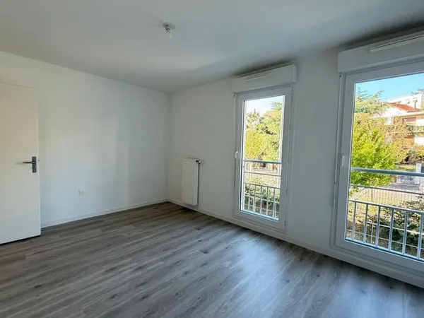 Studio 1 pièce 25 m²