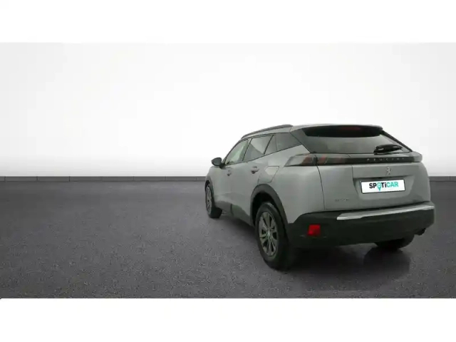 Peugeot 2008 puretech 100 s&amp;s bvm6 — photo 70