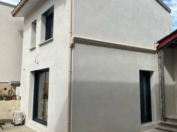 Appartement Location Valence 2p 55m² 675€