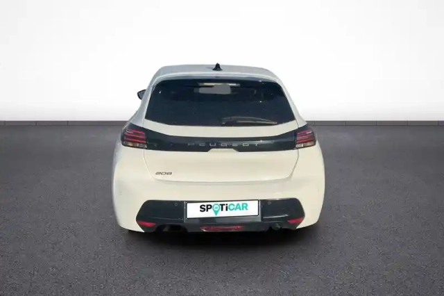 Peugeot 208 100 s&amp;s bvm6 — photo 27