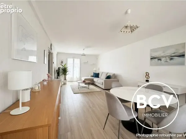 Maison Luisant 4 pièces 109m2