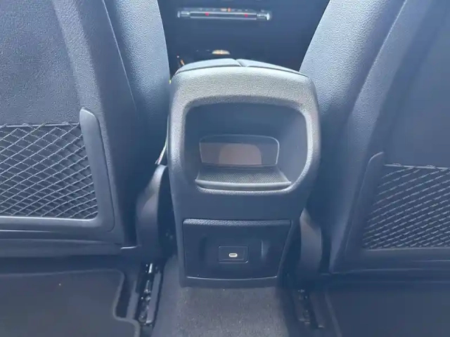 Mercedes Classe A 200 d — photo 15