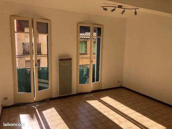 Appartement pour investisseur