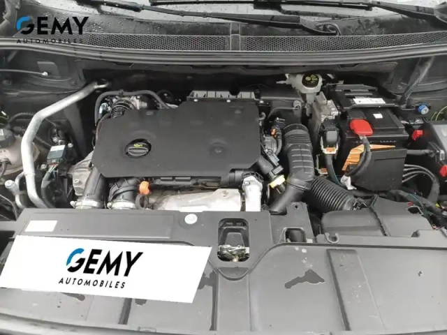 Ds Ds 7 ds7 crossback bluehdi 130 eat8 — photo 15