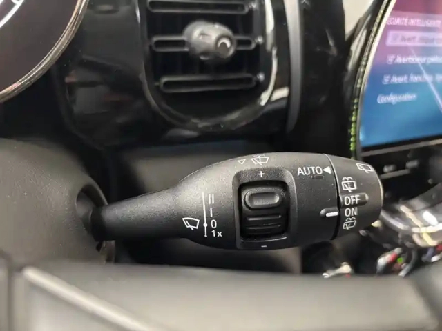 Mini Mini hatch 3 portes cooper 136 ch dkg7 — photo 39