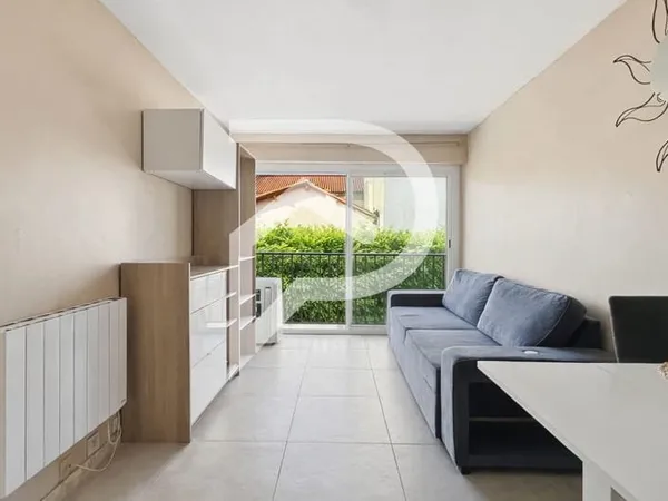 Le Grau du Roi - Centre Ville - Jolie studio de 25m² - Idéal investissement