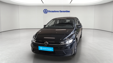 Volkswagen Polo 1.0 TSI 95 S&amp;S BVM5