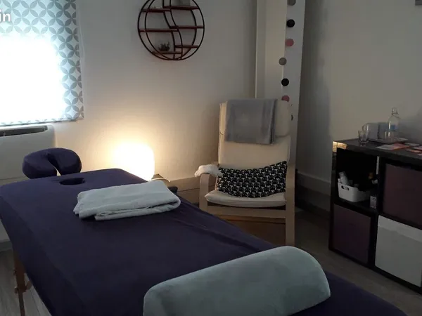 Bureau 15 m2 à louer Inovallée Meylan