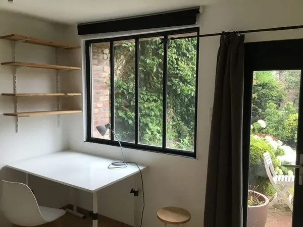 Studio de 18m2 à louer sur Rouen