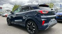 Ford Puma 1.0 Flexifuel 125ch S&S mHEV ST-Line X — photo 7