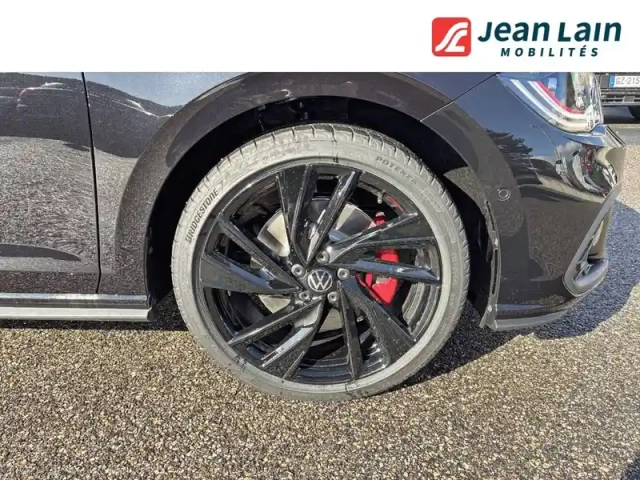 Volkswagen Polo fl 2.0 tsi 207 dsg7 — photo 27
