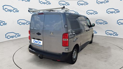 Peugeot Expert VU 2.0 HDi 145 EAT8 - Premium Standard – 2023 – 98000 km – Diesel – Boîte Automatique — photo 3