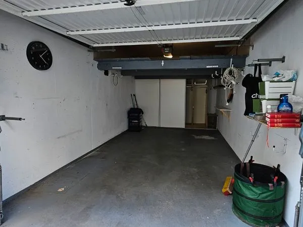 Garage secteur 4 chemins les routes