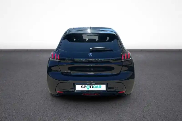 Peugeot 208 bluehdi 100 s&amp;s bvm6 — photo 5