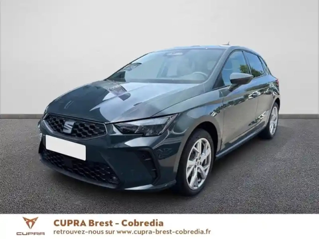 Seat Ibiza 1.0 tsi 95ch copa