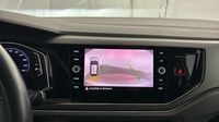 Volkswagen Taigo 1.0 TSI 110ch R-Line DSG7 — photo 29