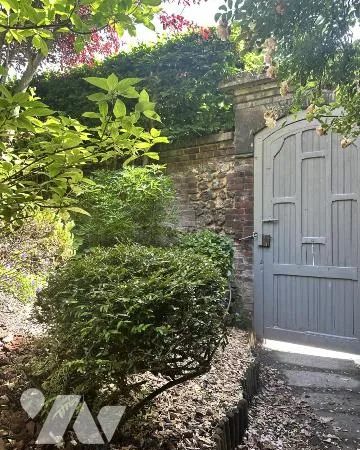 Maison 150 m²