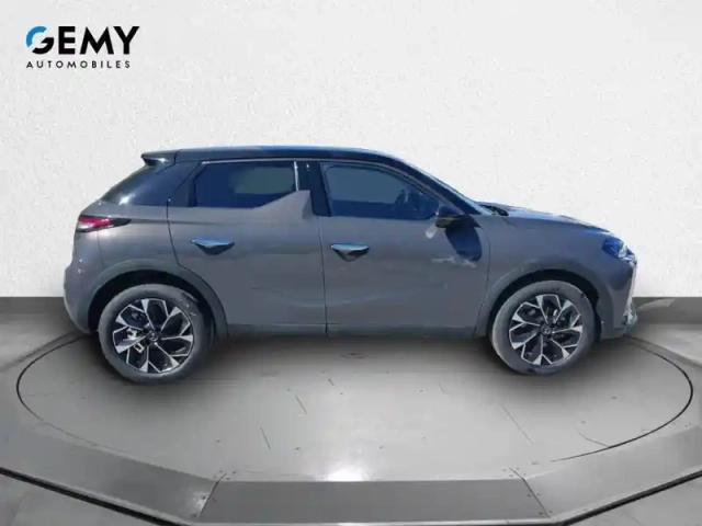 Ds Ds 3 hybride 145 e-dct6 — photo 4