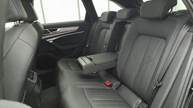 Audi A6 allroad 40 tdi 204 ch s tronic 7 quattro — photo 20