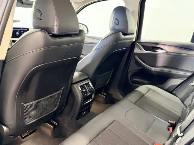Bmw X3 xdrive 30e 292ch bva8 — photo 112