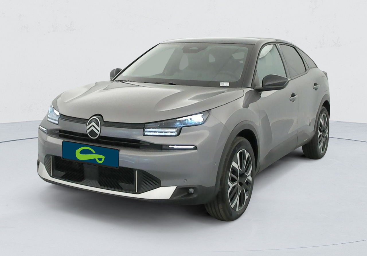 Citroën C4 — photo 1