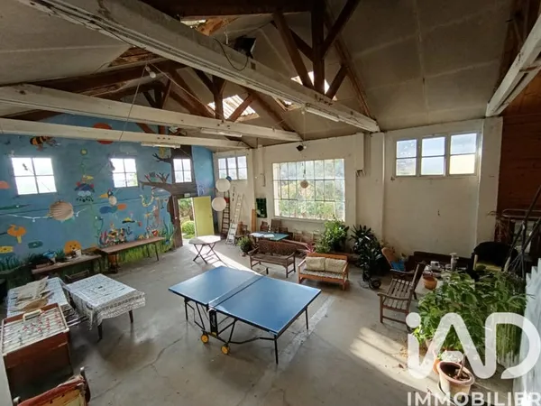 Maison 6 pièces 128 m²