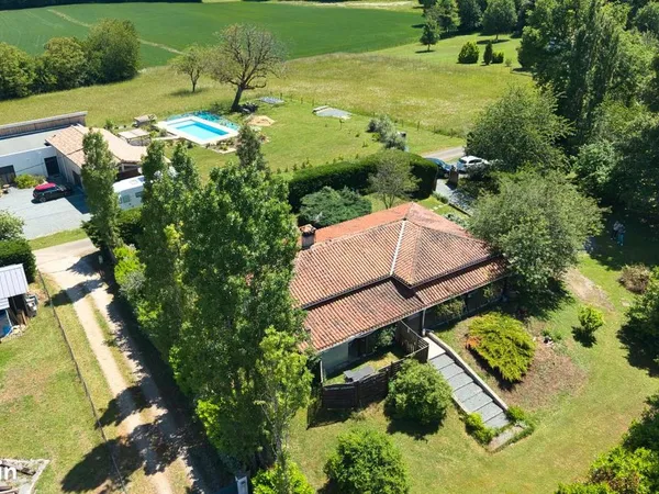 Maison 5 pièces 103 m²