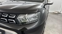 Dacia Duster 1.5 Blue dCi 115ch Prestige + 4x2 — photo 17