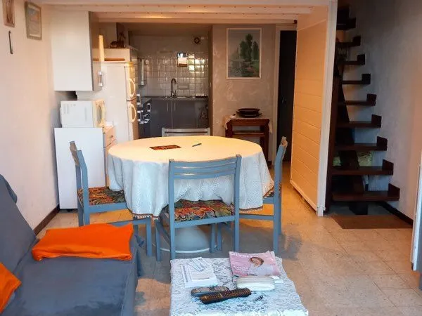 Appartement Côte d'Azur
