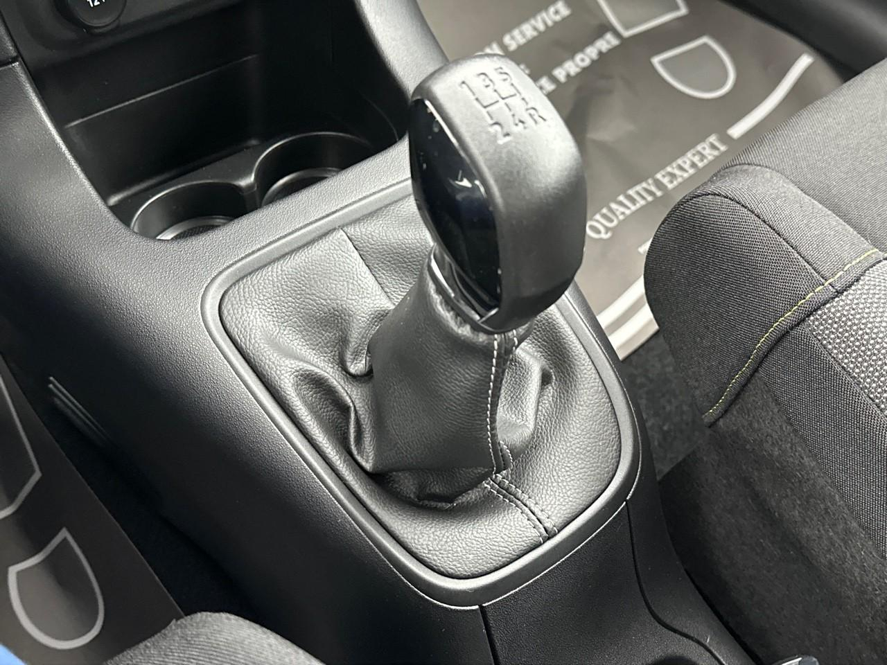 Citroën C3 puretech 83 s&s bvm5 you! — photo 28
