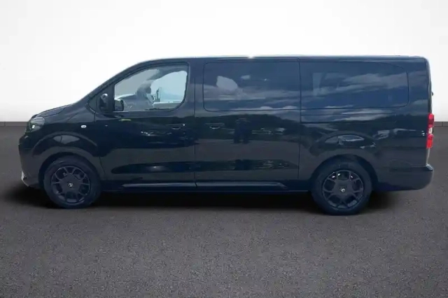 Citroën Spacetourer xl bluehdi 180 s&amp;s eat8 — photo 3