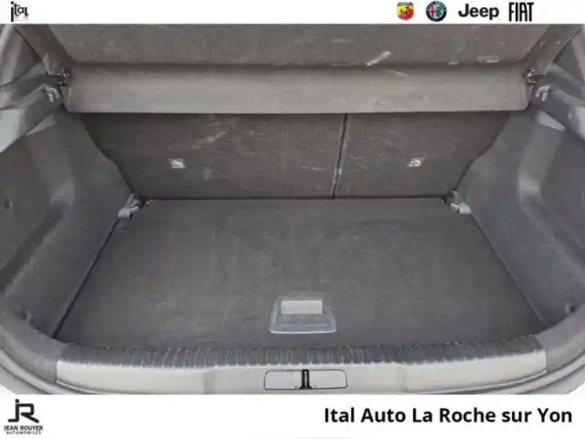 Opel Mokka 1.2 turbo 100ch — photo 7