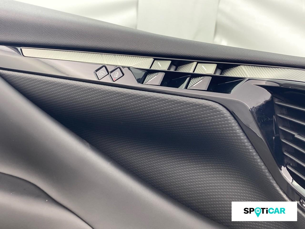 Ds Ds 4 hybride 136ch pallas ligne business automatique — photo 16