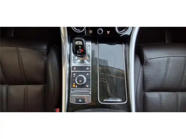 Land Rover Range Rover mark viii p400e phev 2.0l 404ch — photo 61
