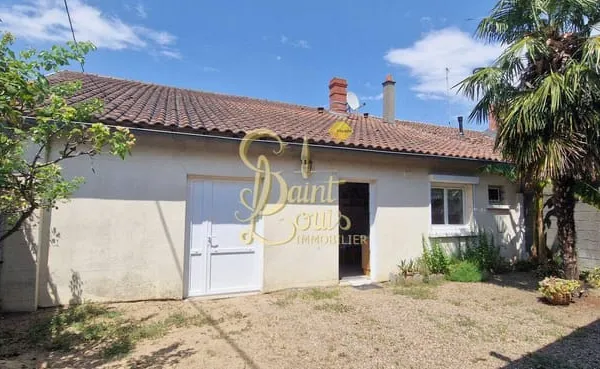 Maison 6 pièces 143 m²
