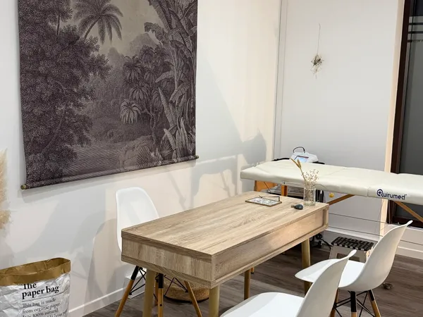 Sous-Loue bureau