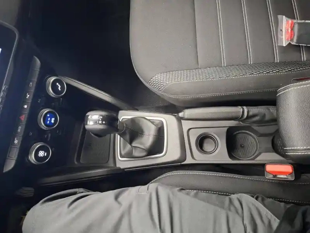 Dacia Duster tce 150 4x2 edc — photo 49