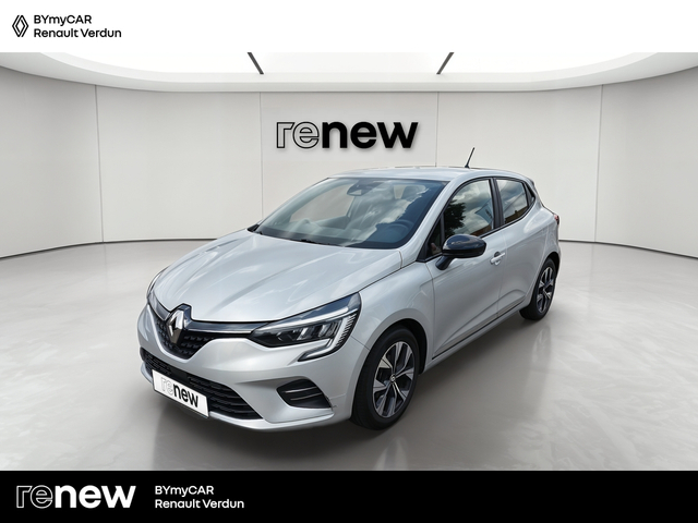 Renault Clio TCe 90