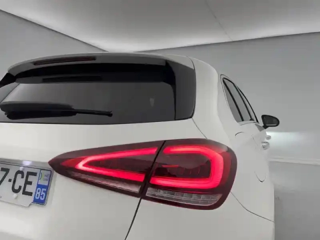 Mercedes Classe A 250 e 8g-dct — photo 32