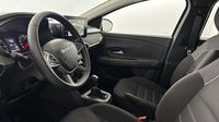 Dacia Sandero 1.0 TCe 90ch Stepway Extreme CVT — photo 12