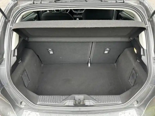 Ford Fiesta 1.0 flexifuel 95ch active x 5p — photo 9