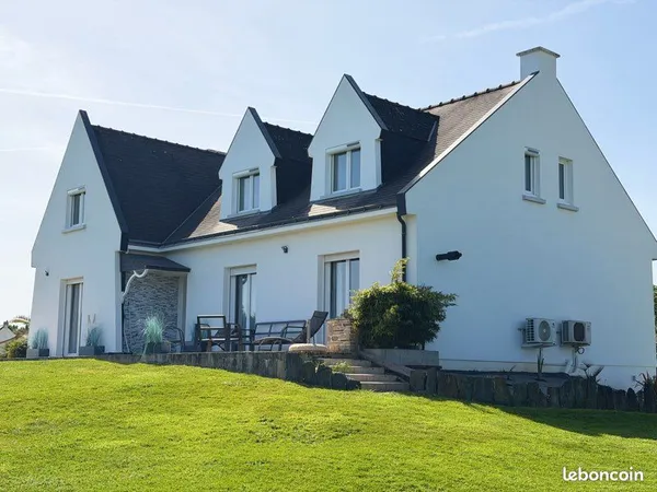 Maison familiale de 177m2