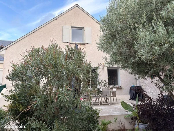 Maison esprit loft - Blois