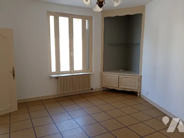 Maison 6 pièces 105 m²
