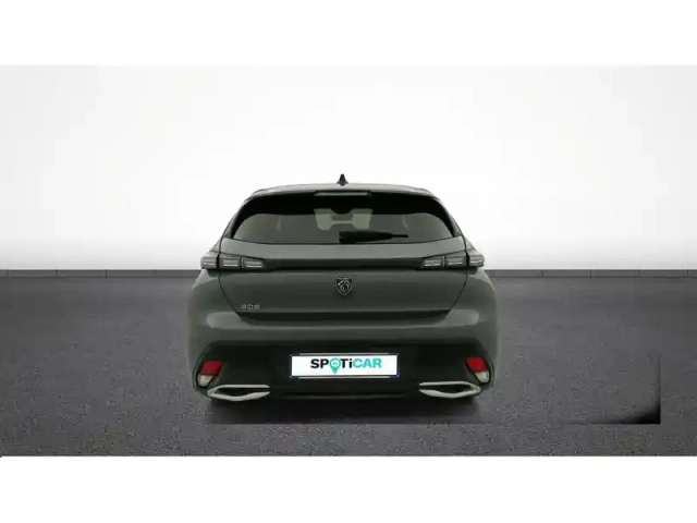 Peugeot 308 hybrid 136 e-dcs6 — photo 39