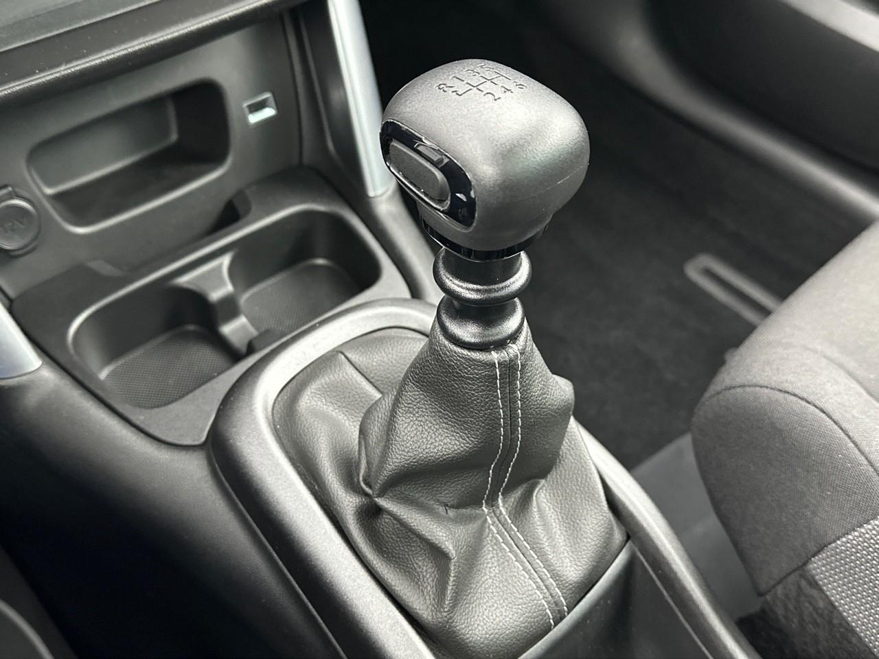 Citroën C3 Aircross puretech 110 s&s bvm6 shine — photo 30